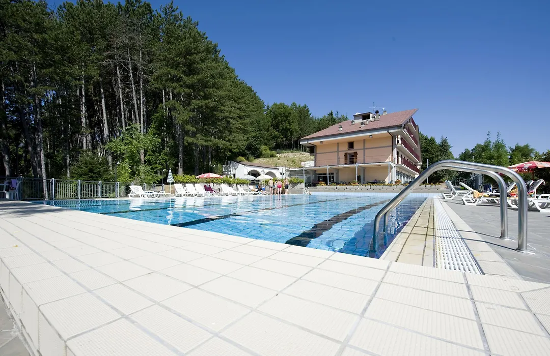 Hotel Candeleto-1