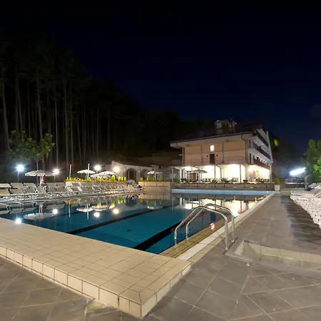 Hotel Candeleto-3