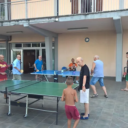 Hotel Candeleto-2